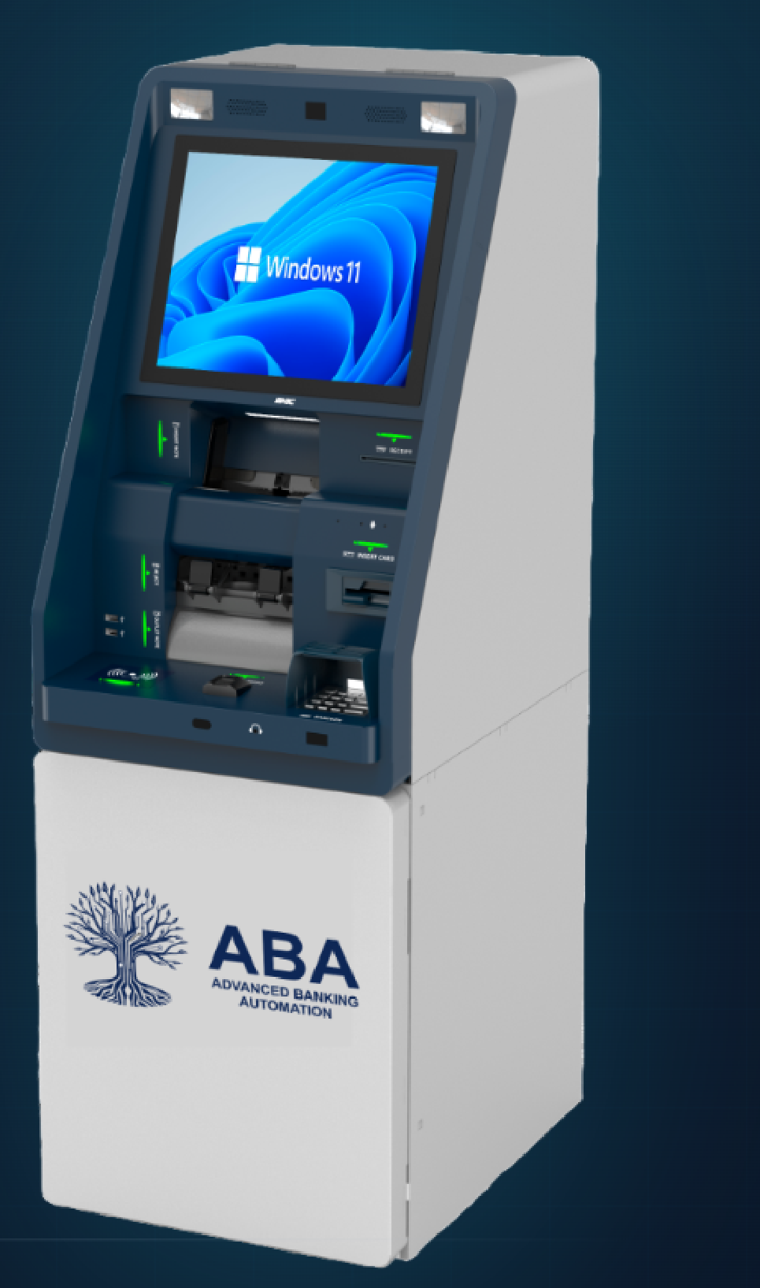 ABA BDM-500